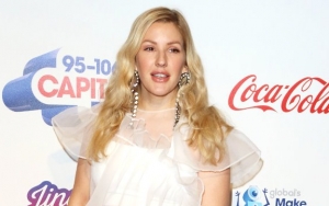 Ellie Goulding Blames Career for Ruining Past Relationships