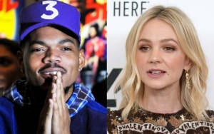 Chance the Rapper Apologizes for Pulling Out of Carey Mulligan's Charity Event