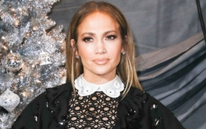 Jennifer Lopez Acknowledges She Had Sex in Her Film Set Trailer