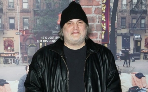 Despite Positive Drug Test, Artie Lange Is Ordered to Go to Drug Court Instead of Jail