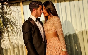 Nick Jonas Plans to Raise a Lot of Kids With Priyanka Chopra