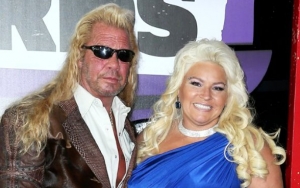 Beth Chapman's Family Looking for Alternatives to Fight Her Cancer