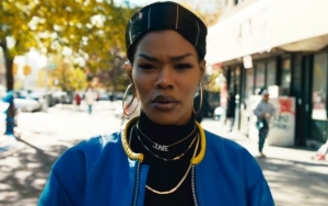 Teyana Taylor Dedicates 'Gonna Love Me' Music Video to Late Kim Porter