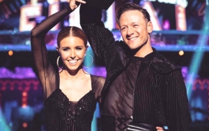 Stacey Dooley Tearfully Praises Pro-Dancer Partner for 'Strictly Come Dancing' Win