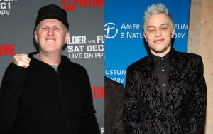 Michael Rapaport Apologizes for Making Light of Pete Davidson's Mental Health