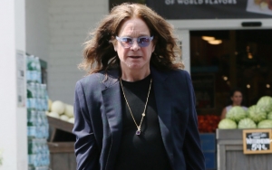Ozzy Osbourne: Heavy Metal Guys Are Not Bad People