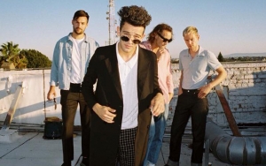 Artist of the Week: The 1975