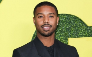 Michael B. Jordan Flirting With Two White Women Amid Ashlyn Castro Dating Rumors