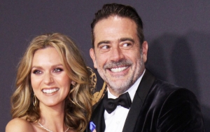 Jeffrey Dean Morgan and Wife Collect Spooky Stories for New Charity Book