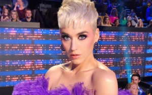 Katy Perry Treated to Cover of Her Christmas Song by 'American Idol' Hopefuls