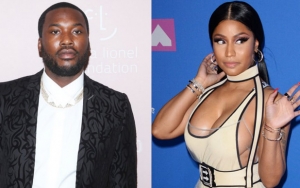 Meek Mill Finds Out Nicki Minaj Blocks Him on Instagram When He Tries to Check Her New BF