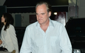 Quentin Tarantino Scares Off Burglars Raiding His Los Angeles Home
