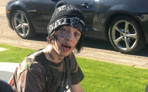 Lil Xan Out of Rehab to Be Questioned by Police 