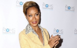 Jada Pinkett Smith: Early Days of Fame Worsened My Suicidal Thoughts