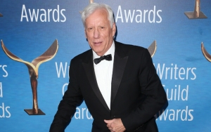 James Woods Gets Ridiculed After Mistaking South America for Africa 