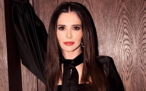 Cheryl's Team Condemns Fabricated Story of Oti Mabuse Feud