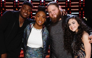 'The Voice' Finale Part 1 Recap: The Four Finalists Deliver Best Performances