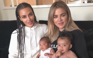 Khloe Kardashian Urges Troll to Get Educated Before Questioning Baby Chi's Parentage