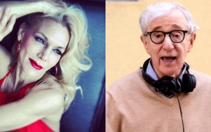 Woman Claiming to Be Woody Allen's Muse Says They Began Affair When She Was 16
