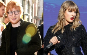 Ed Sheeran Reigns Over Taylor Swift as Highest Grossing Touring Artist of 2018