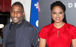 Idris Elba Applauded by Ava DuVernay and More for His #MeToo Comment