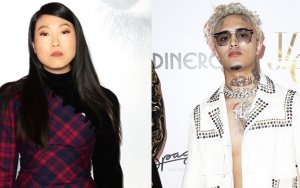 Awkwafina Tells Lil Pump to Be 'More Creative' After He Uses Racial Epithets on New Song