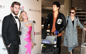 Miley Cyrus and Lili Reinhart Boast About Finding Boyfriend With the Full Package
