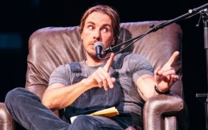 Dax Shepard Won't Bother Being Fired If It Wasn't 'Will and Grace'