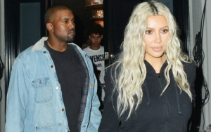 Feeling 'Unsafe,' Kim Kardashian Is Reportedly Set to Divorce Kanye West