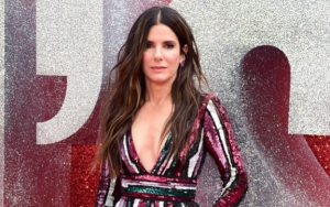 Sandra Bullock Spills on Injury Caused by Being Blindfolded on the Set of 'Bird Box'