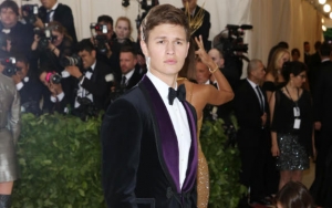 Ansel Elgort to Be a 'Great High School Imposter' in New Movie