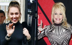 Miley Cyrus to Help Celebrate Dolly Parton at 2019 MusiCares Person of the Year Gala