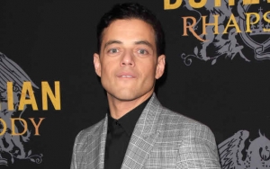 Rami Malek to Lend Voice to 'Blackout' Podcast