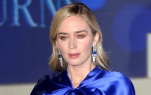 Emily Blunt Confides About Irrational Worries Over Daughters' Well-Being