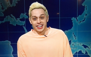 Dan Crenshaw: I Had 'Good Conversation' With Pete Davidson After His Troubling Post