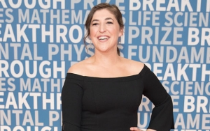 Mayim Bialik Shares the Reality of a Breakup Before the Holidays