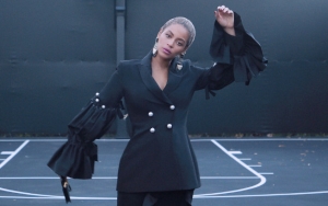 Beyonce Knowles Reflects on Awe-Inspiring Fundraiser Event in South Africa 