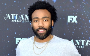 Teary Childish Gambino Tells Concertgoers Final Conversation With His Father