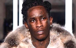 Young Thug Seeks to Dismiss Felony Drug Case on the Base of Improper Act by Police