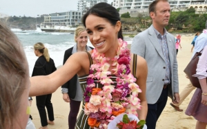 Meghan Markle's Fans Excited and Disappointed With Her Instagram Account's Brief Return