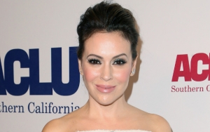 Alyssa Milano Gets $10M Lawsuit Against Ex-Business Manager Postponed