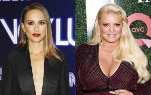 Natalie Portman Calls Jessica Simpson Allies in the Wake of Virginity Comments