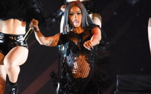 Cardi B to Channel Her Frustration With Media on New Song - Hear the Snippet