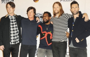 Maroon 5 Tops Vevo's Most-Viewed Global Artist of 2018 