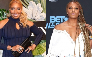 Fans Convinced NeNe Leakes Disses 'RHOA' Co-Star Eva Marcille in Twitter Post