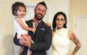 JWoww's Husband Roger Mathews Prays for Peace Amid Marital Drama