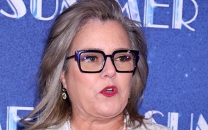 Rosie O'Donnell Proudly Announces Birth of First Grandchild