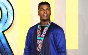 John Boyega in Negotiation to Star in 'A Naked Singularity'