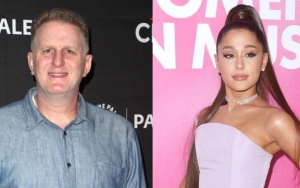 Michael Rapaport Doesn't Seem Sorry for Controversial Ariana Grande Remarks - See His Response