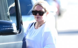 Hilary Duff Teases Progress on 'Lizzie McGuire' Reboot
